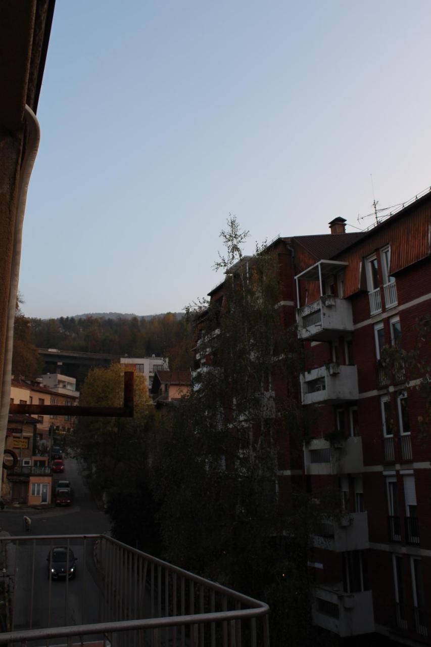 "Cobanija" City Center Apartments Sarajevo Exterior photo